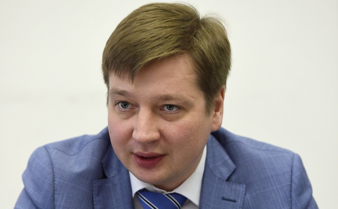 Александр Давыдов