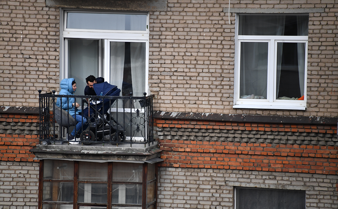 Фото: «Комсомольская правда» / Global Look Press