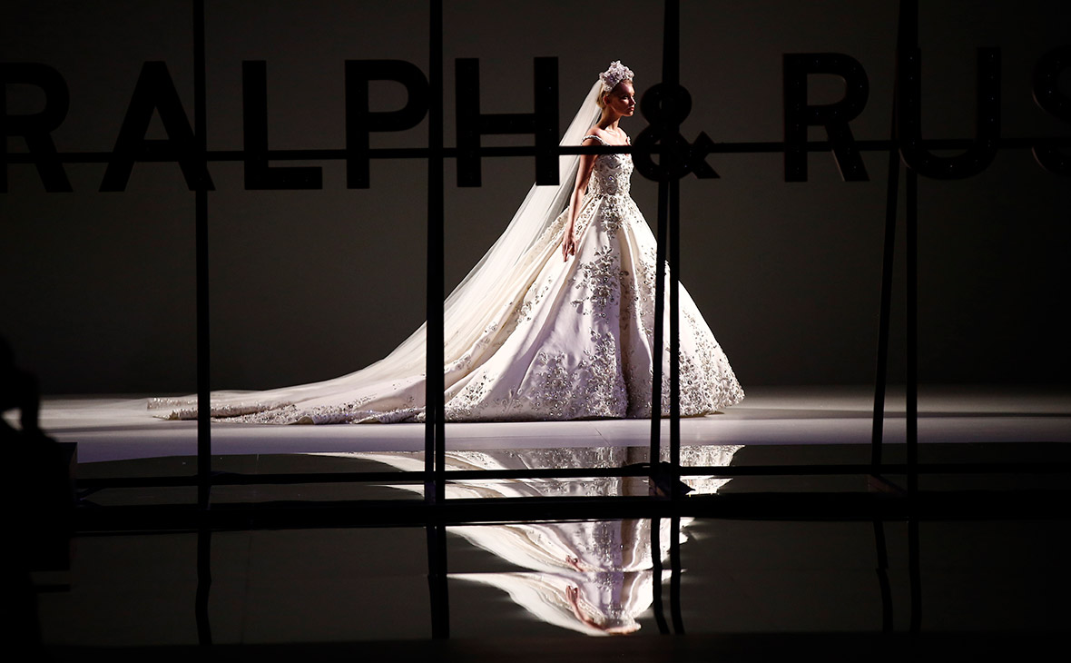 Фото:Michel Euler / AP