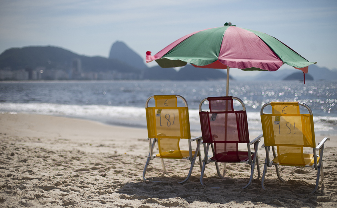 Фото: Bruna Prado / Getty Images