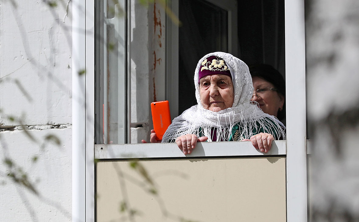 Фото: Егор Алеев / ТАСС