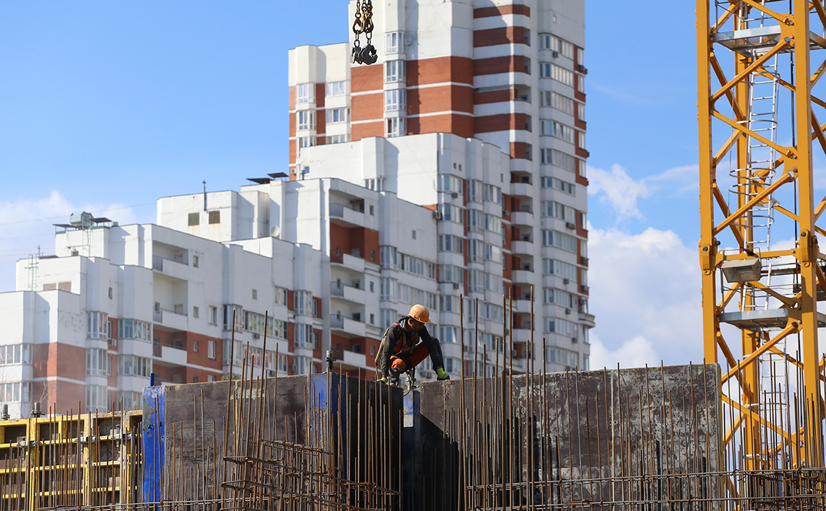 Фото:Ярослав Чингаев / ТАСС