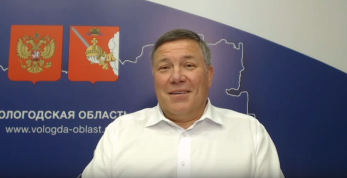Фото: страница О.Кувшинникова ВК
