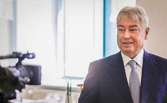 Роберт Мусин