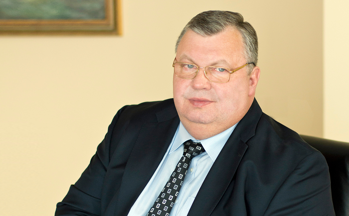 Герман Лиллевяли