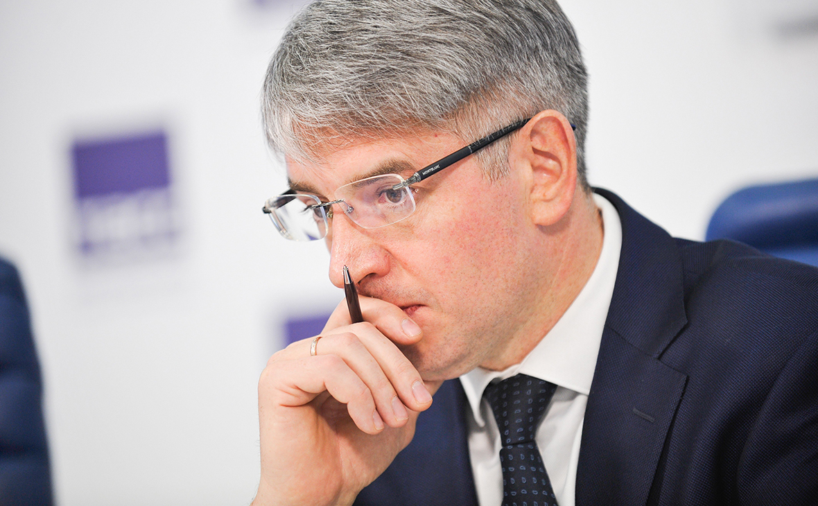 Алексей Фурсин