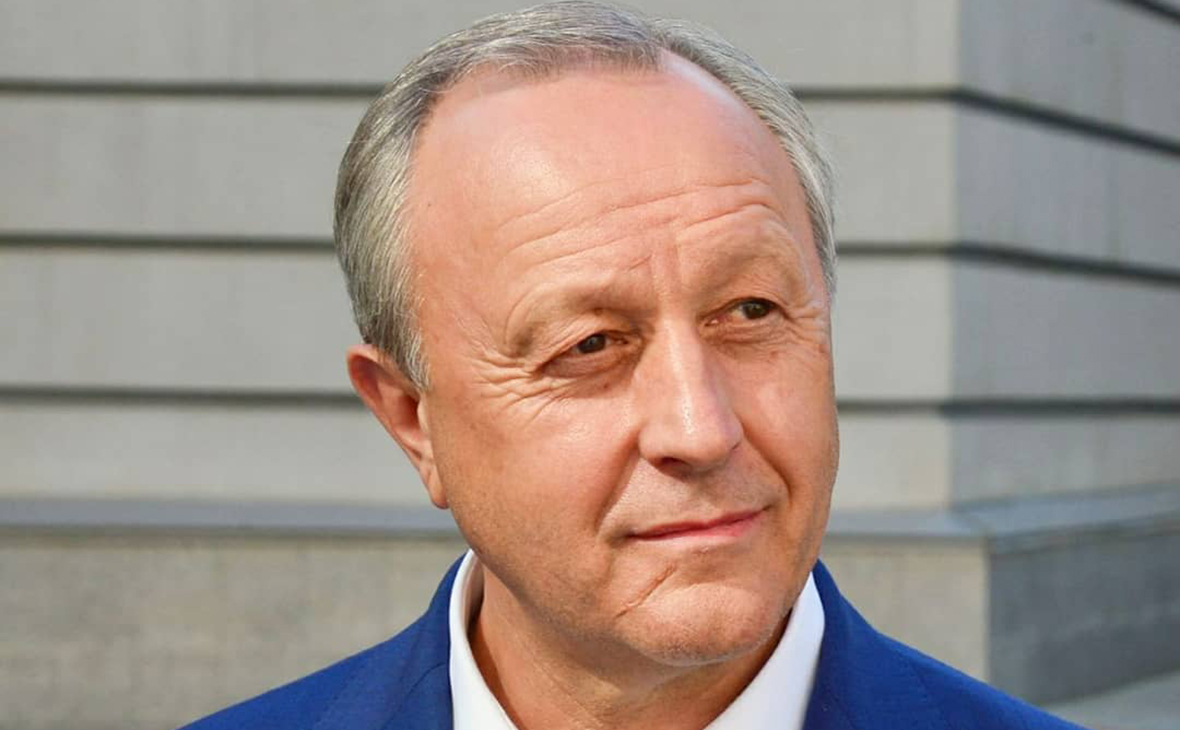 Валерий Радаев