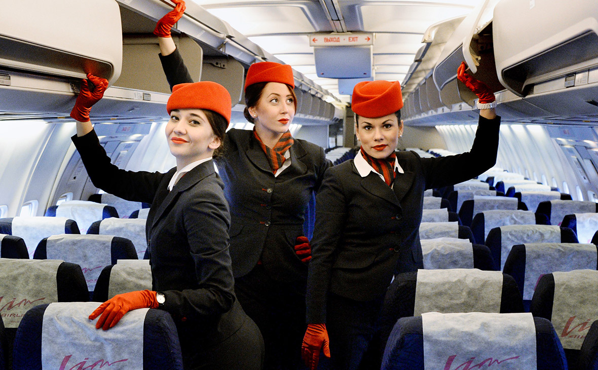 Фото: Виталий Аньков / РИА Новости