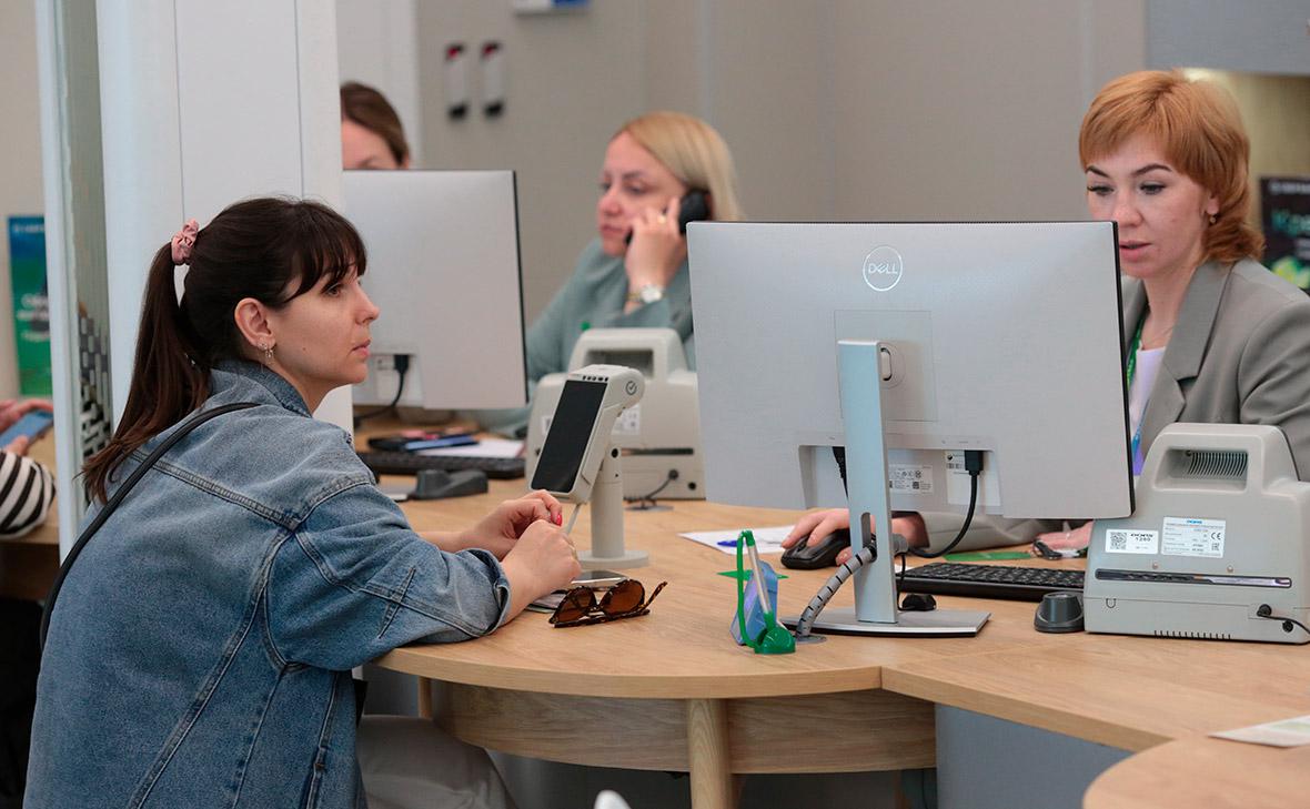 Фото: Макс Ветров / РИА Новости