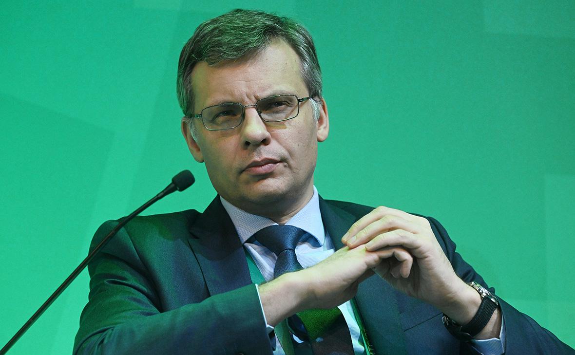 Герман Негляд