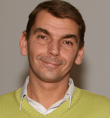 Константин Анисимов