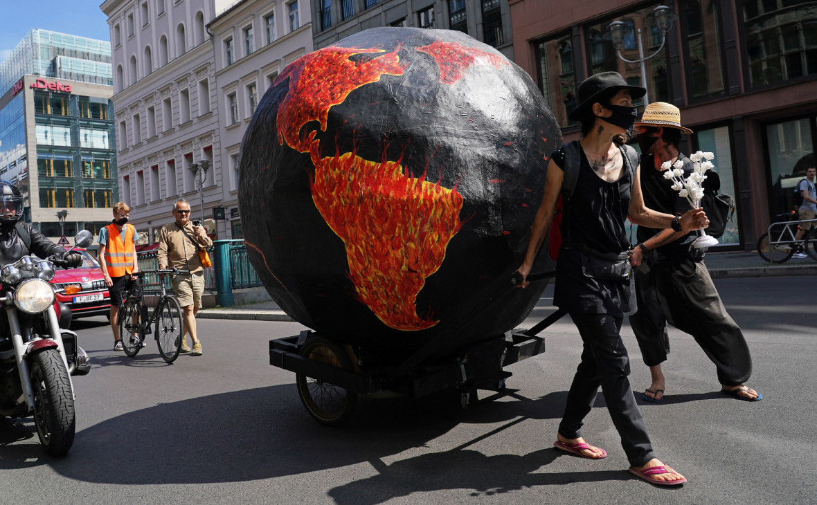 Фото:Sean Gallup / Getty Images