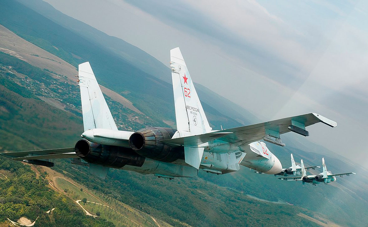 Су-27