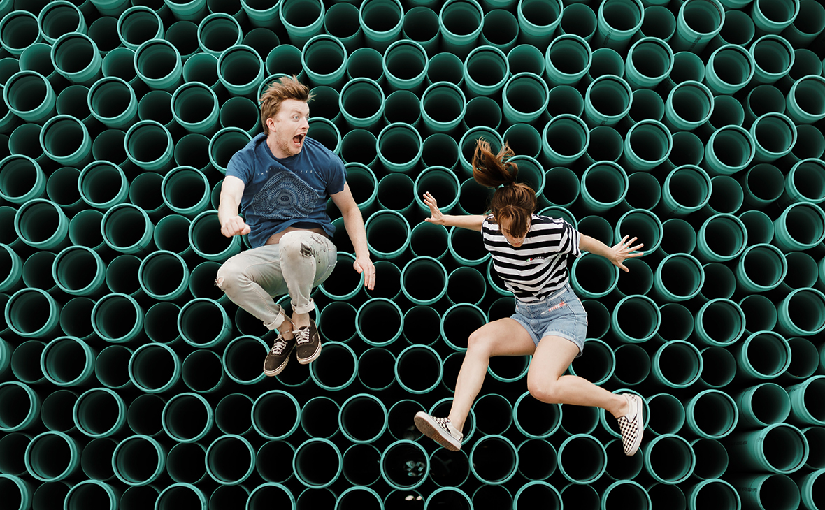 Фото:Jared Sluyter / Unsplash