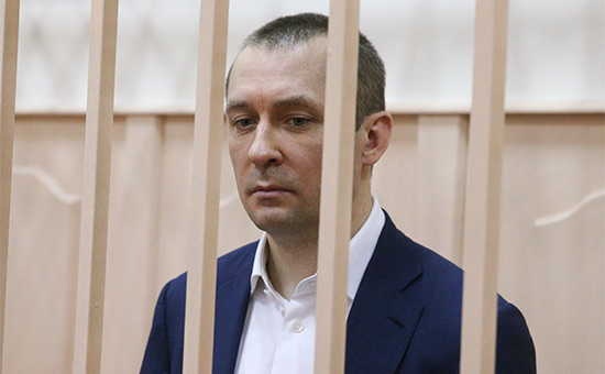 Дмитрий Захарченко