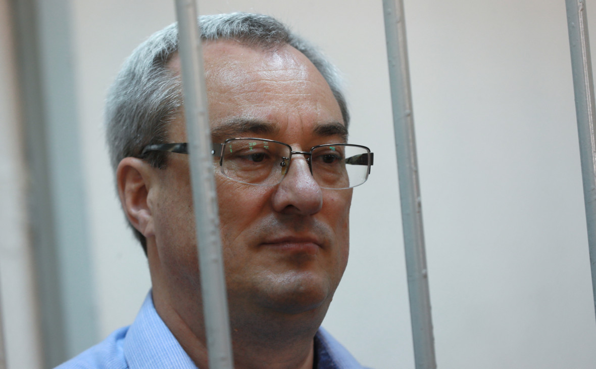 Вячеслав Гайзер