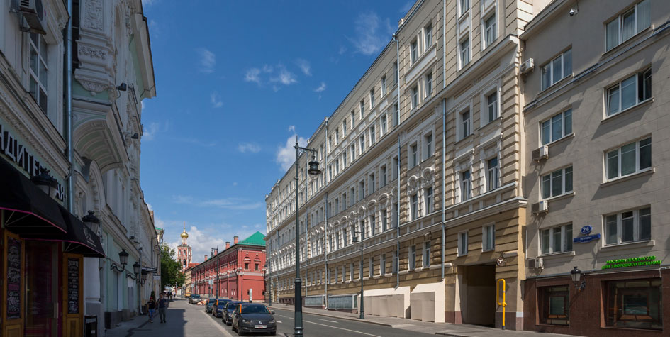 Фото: Capital Group