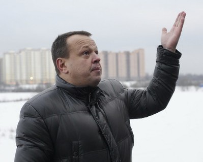 Фото:Г.Богачев/lenobl.ru