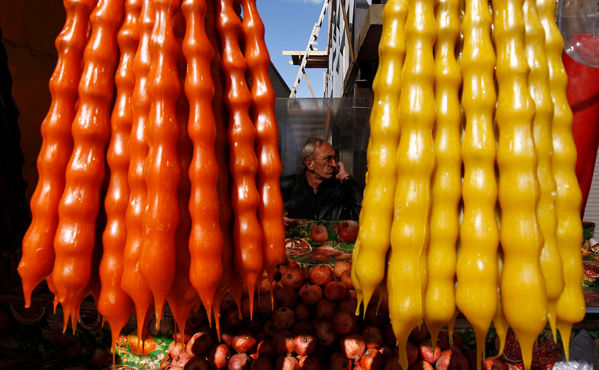Фото: Александр Демьянчук / Reuters