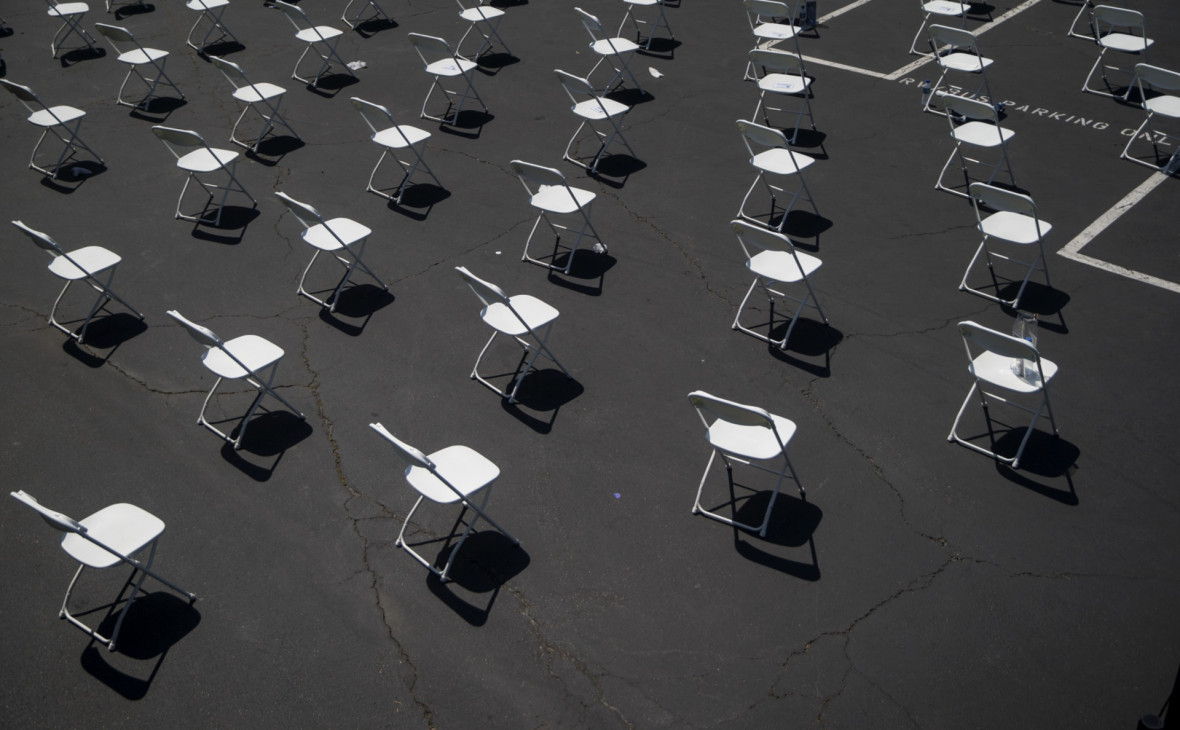 Фото:Eric Thayer / Bloomberg