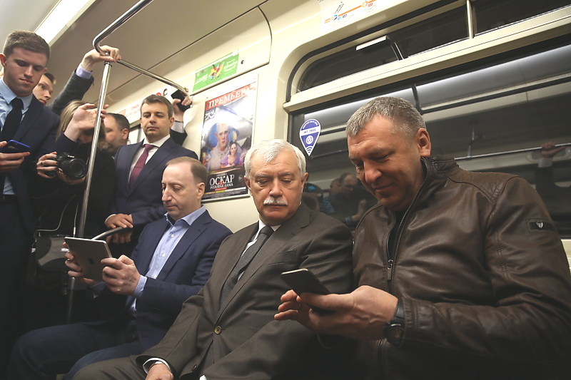 Фото:Светлана Холявчук/Интерпресс