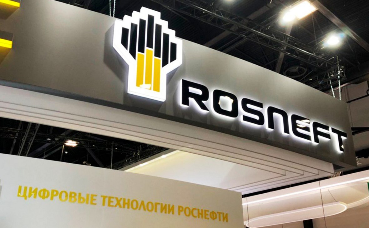 Фото:«Роснефть» / Facebook