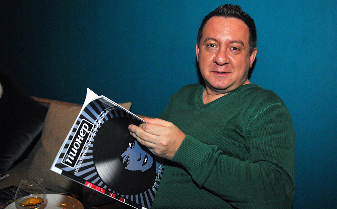 Айдер Муждабаев