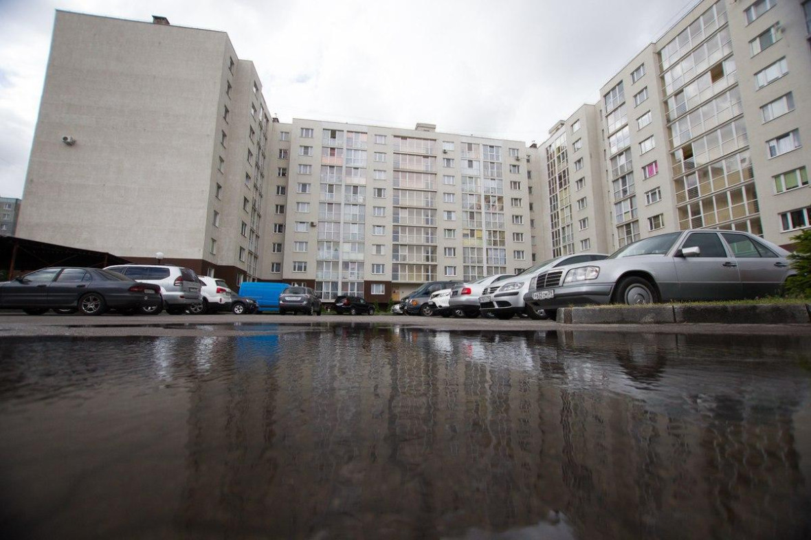 Фото: Виктор Буздин