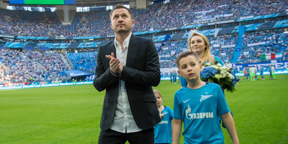 Виктор Файзулин объявил о завершении карьеры после ухода из «Зенита»
