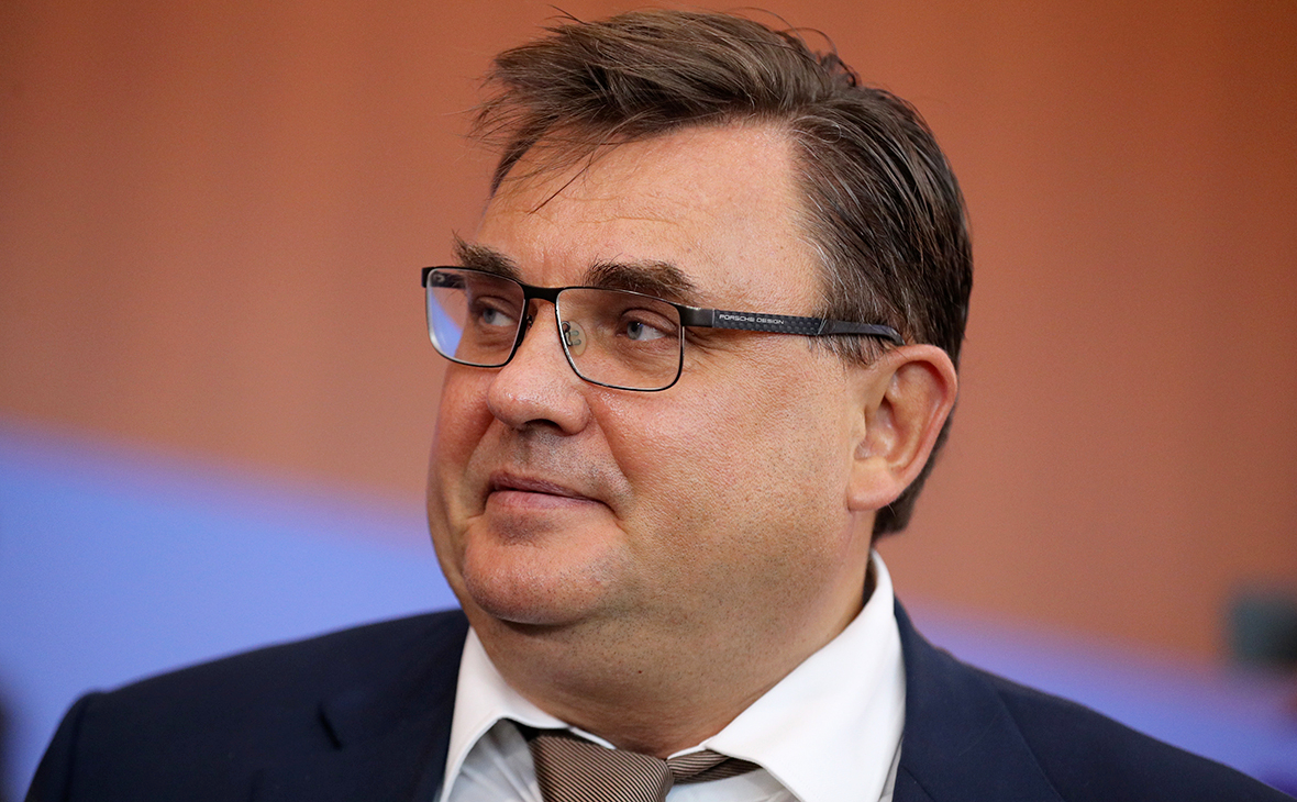 Константин Чуйченко