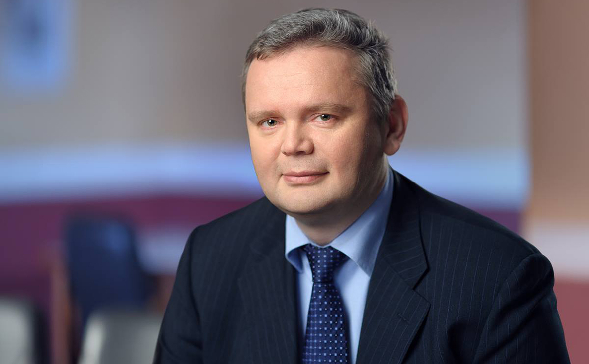 Сергей Емельченков