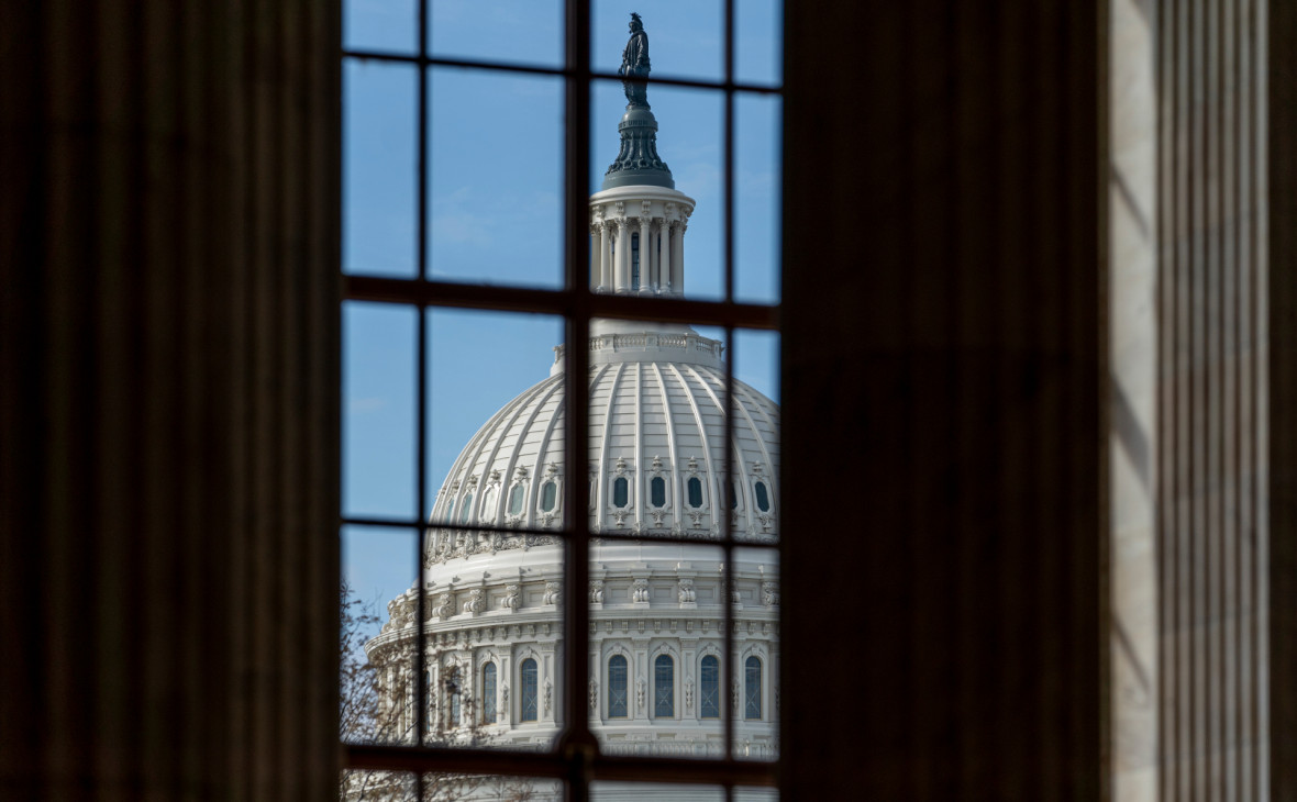 Фото: J. Scott Applewhite / AP