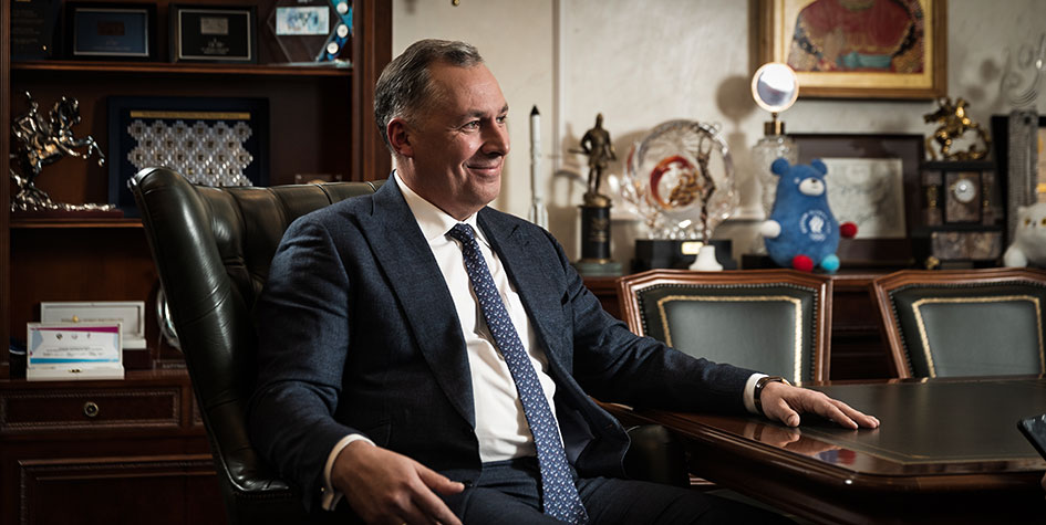 Станислав Поздняков
