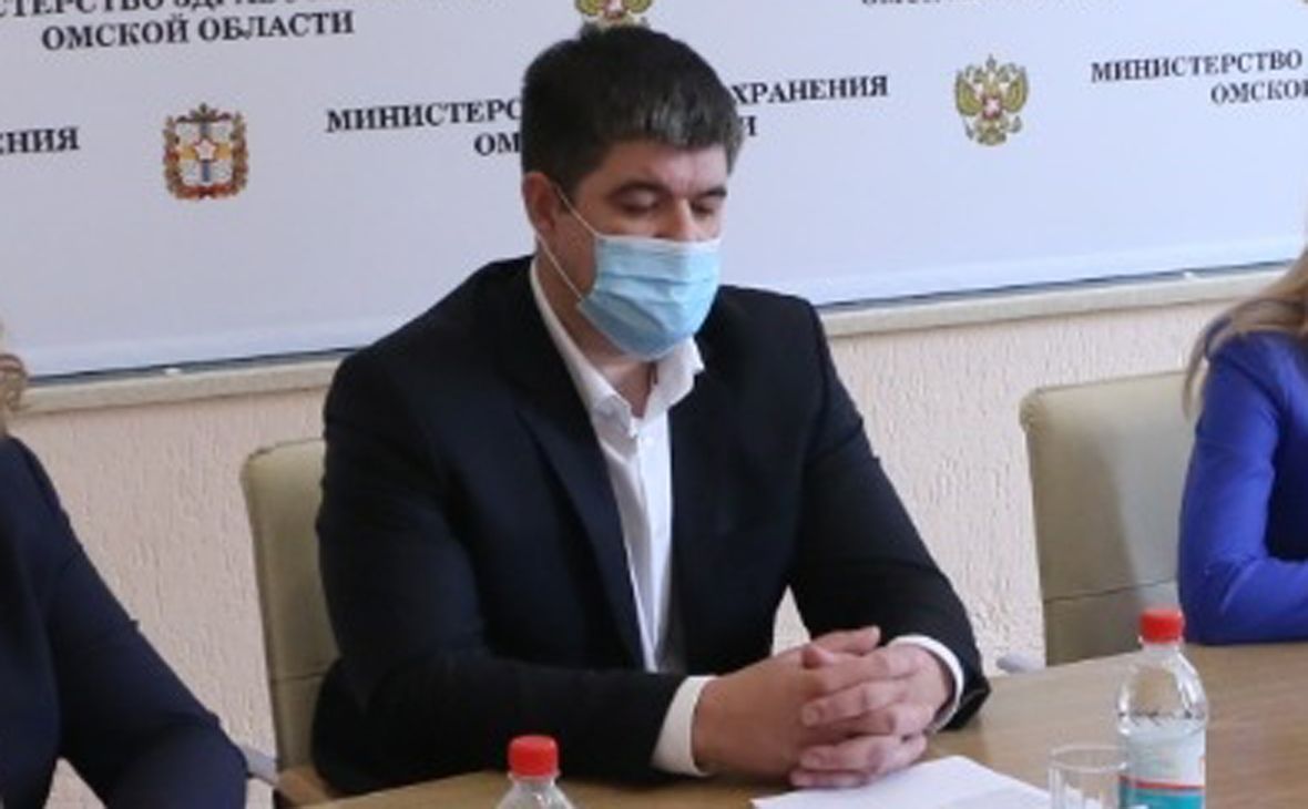 Александр Ахрамович
