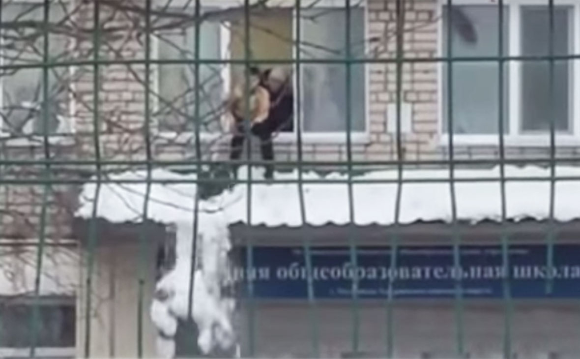 Фото:VladNews / Youtube