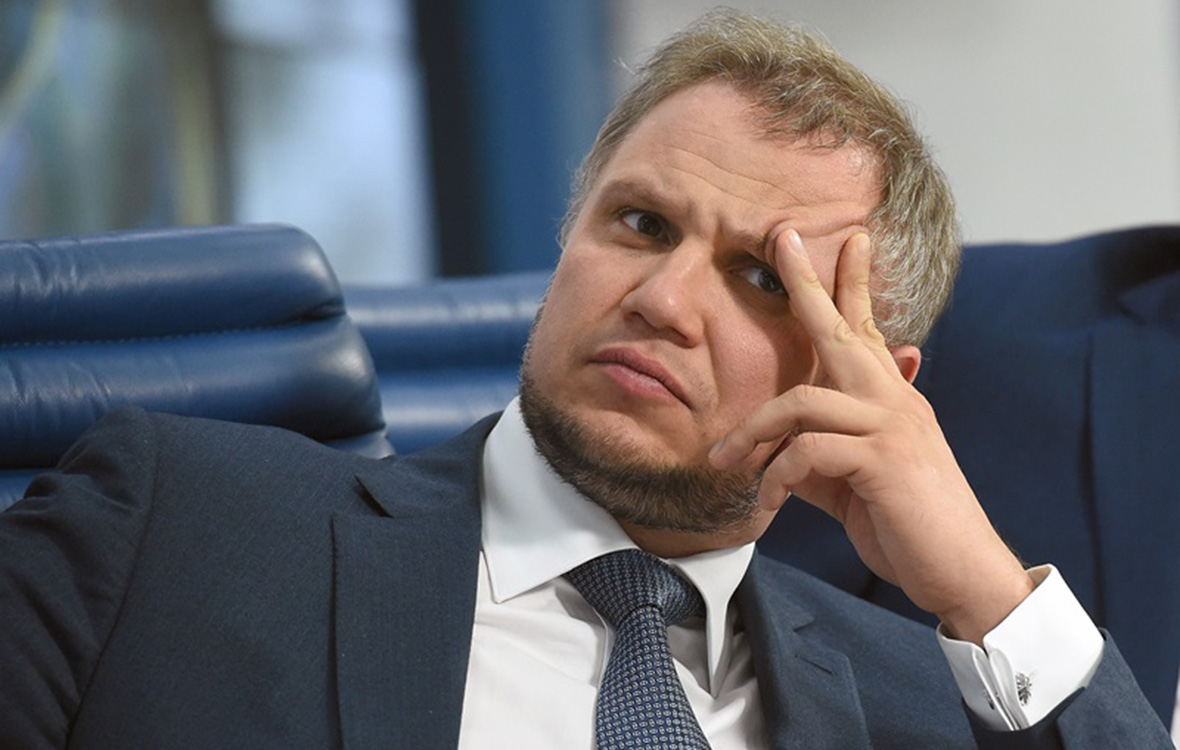 Александр Ручьев