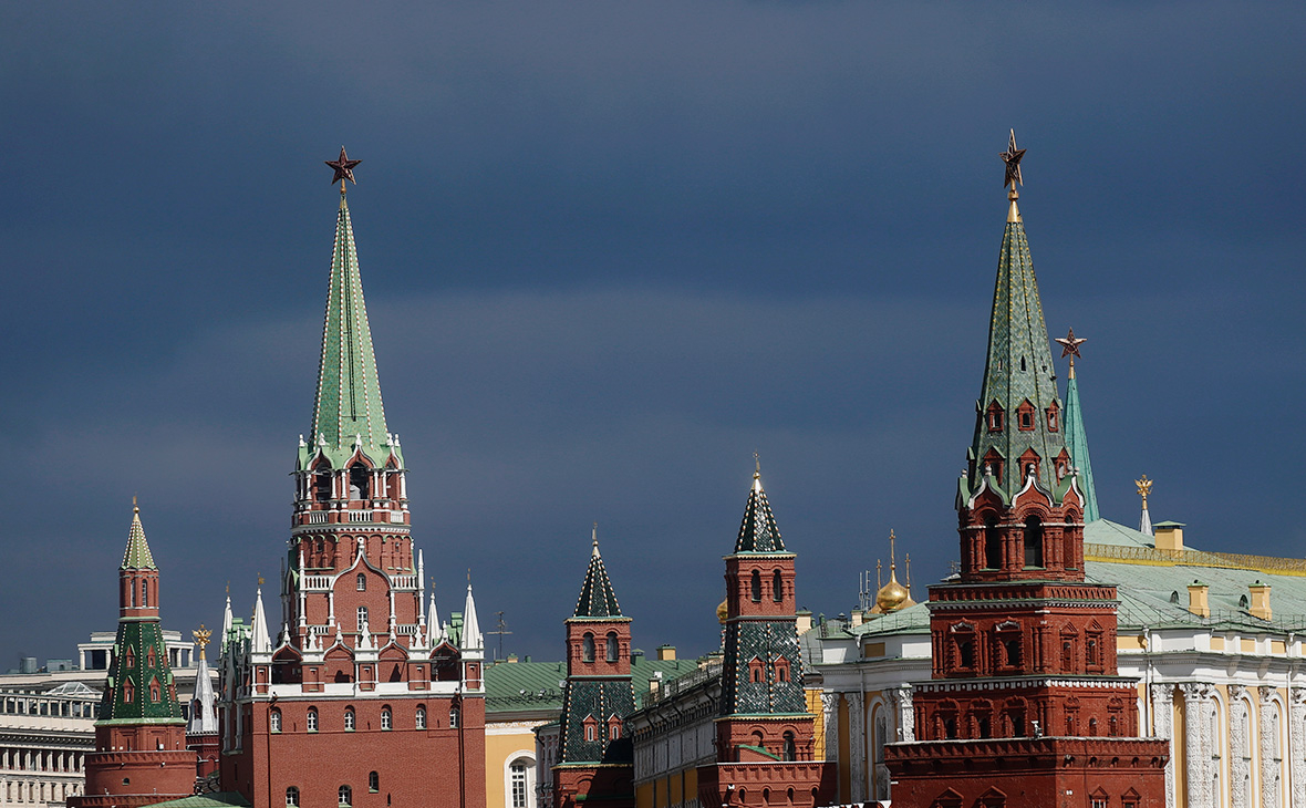 Фото: Максим Шеметов / Reuters