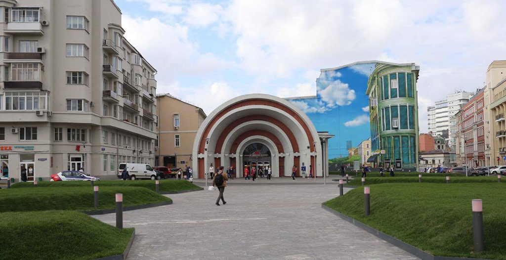 Фото: КБ «Стрелка»