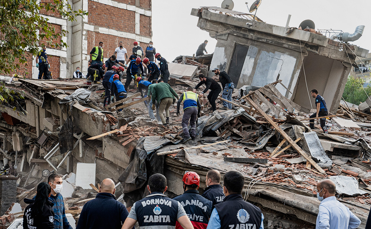 Фото:Usame Ari / Getty Images