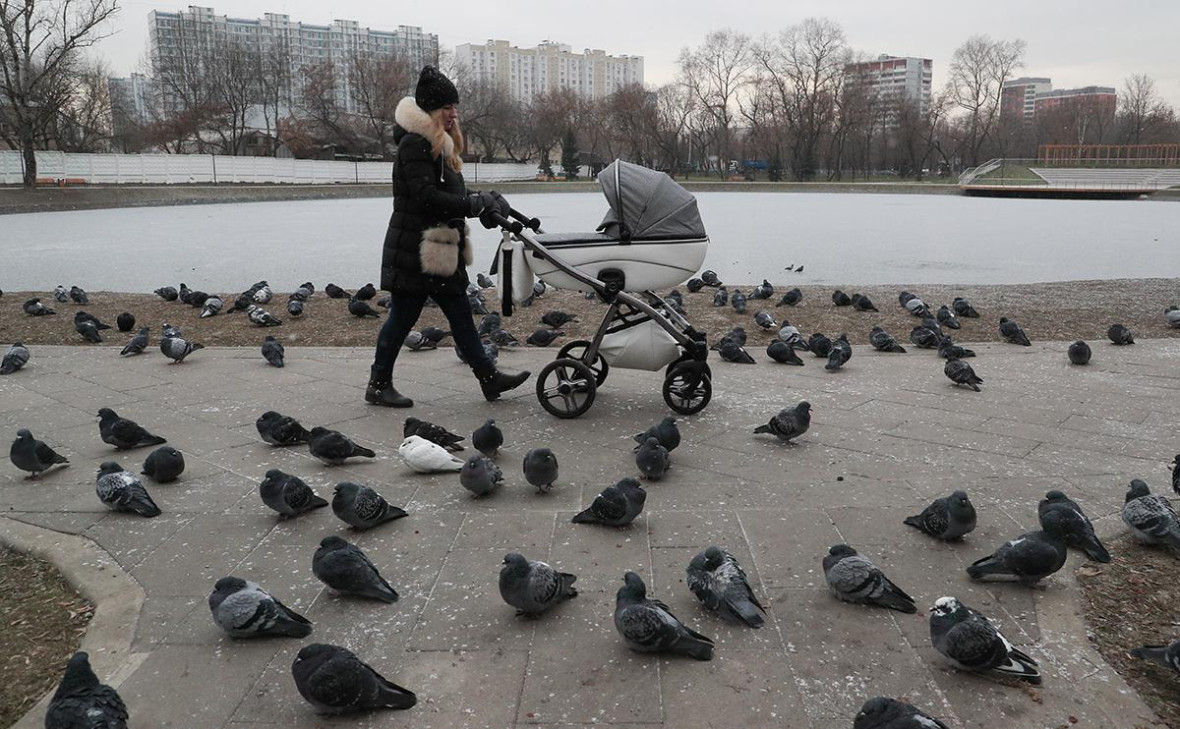 Фото: Гавриил Григоров / ТАСС