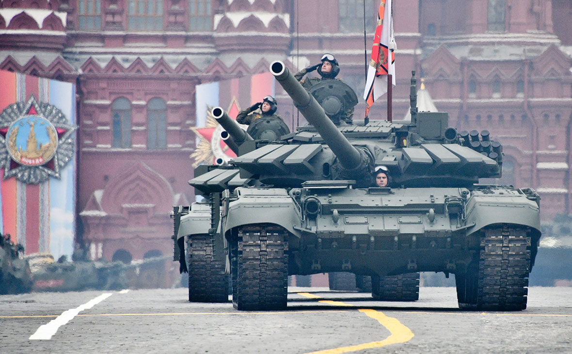 Фото: Игорь Иванко / АГН «Москва»