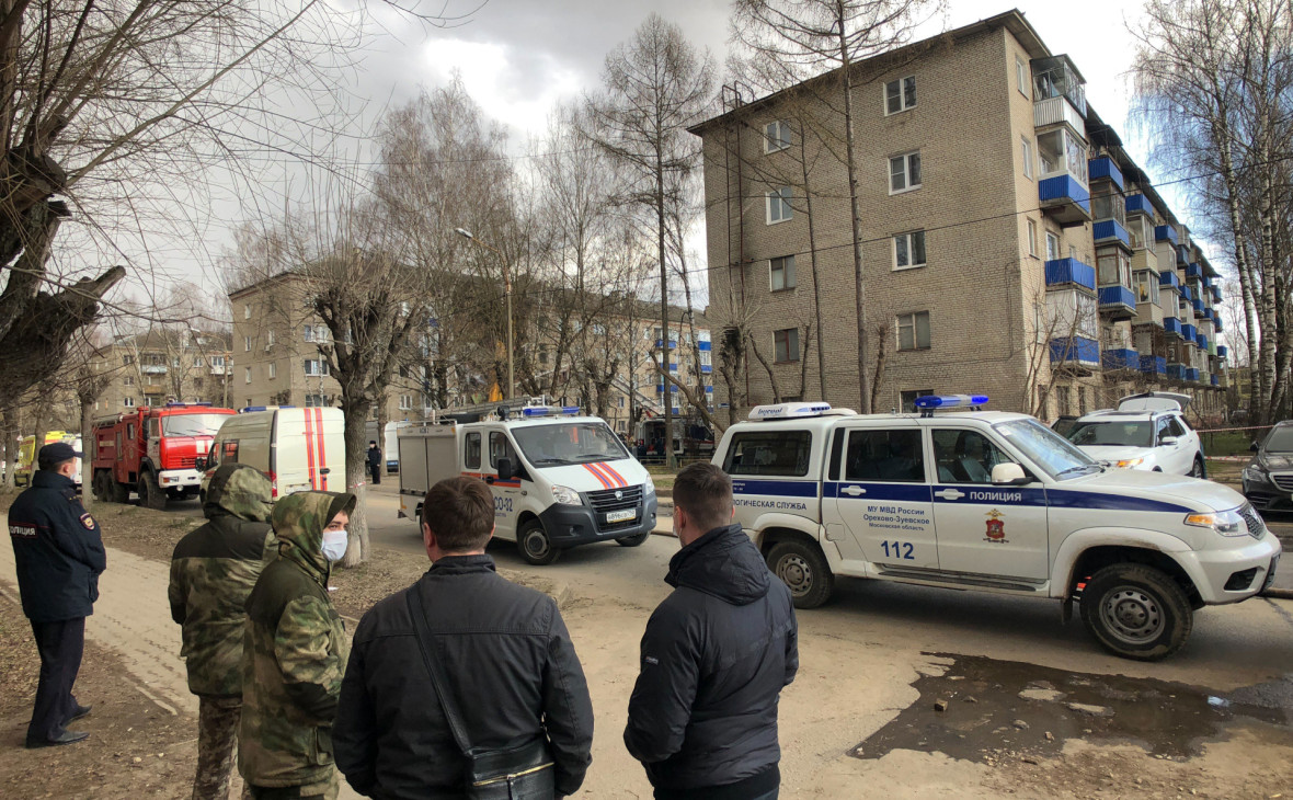Фото: АГН «Москва»