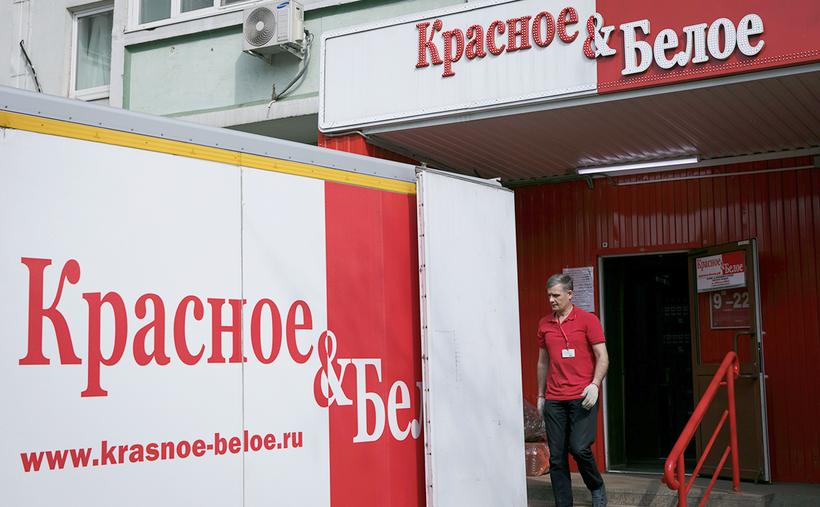 Фото:Алексей Зотов / ТАСС