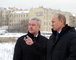 Фото: ИТАР-ТАСС