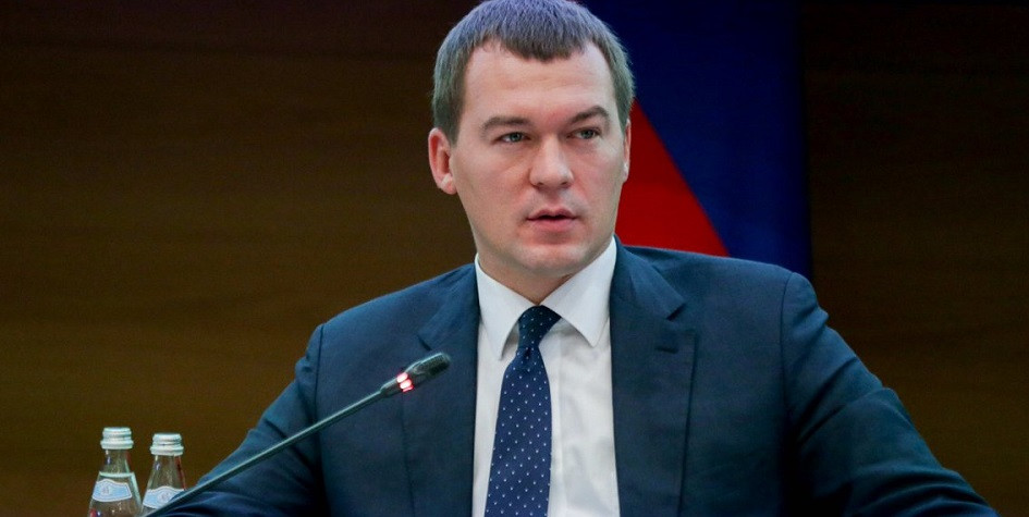 Председатель комитета Государственной думы по физической культуре, спорту, туризму и делам молодежи Михаил Дегтярев