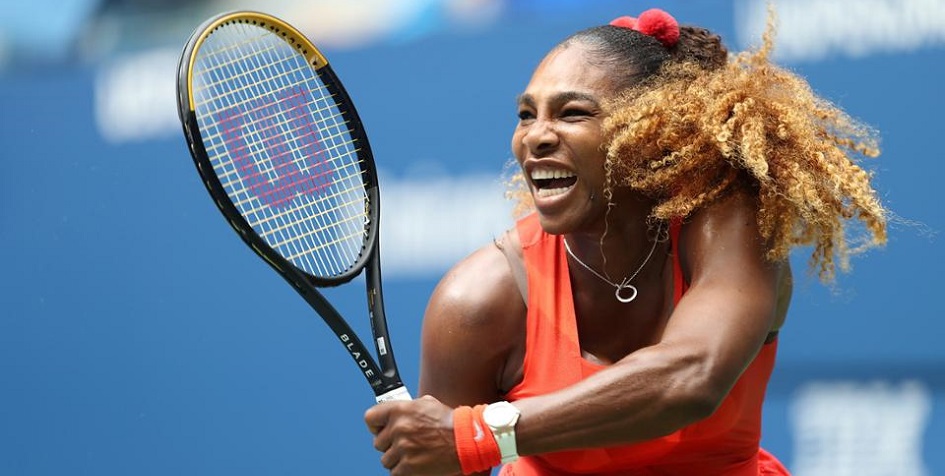 Фото: пресс-служба US Open