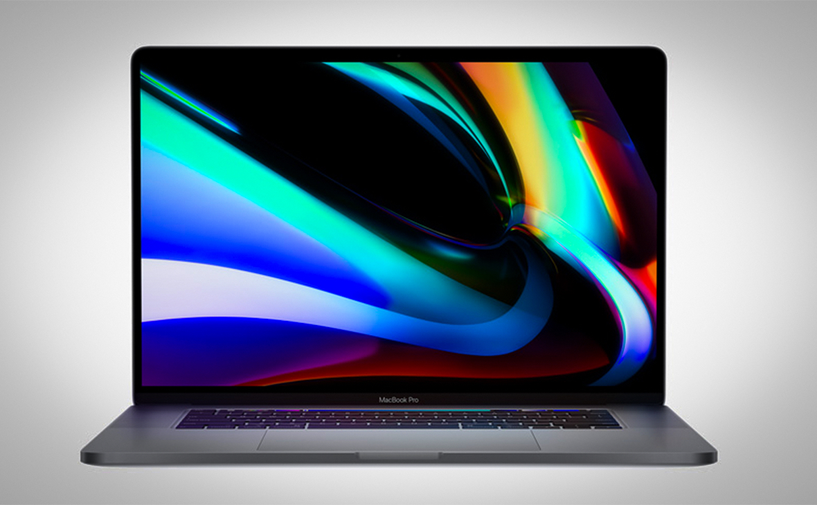 Фото:apple.com