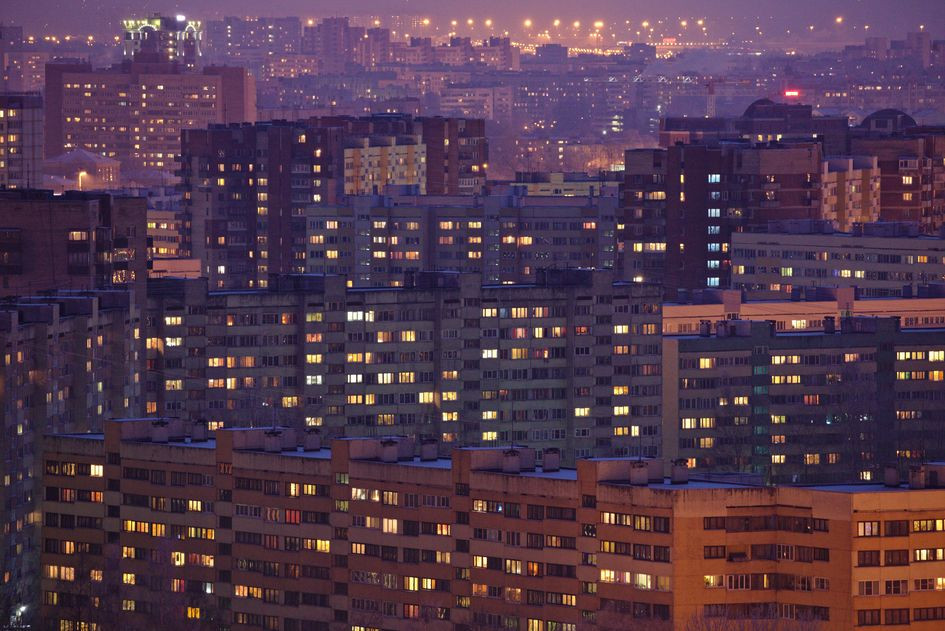 Фото:Антон Ваганов/ТАСС