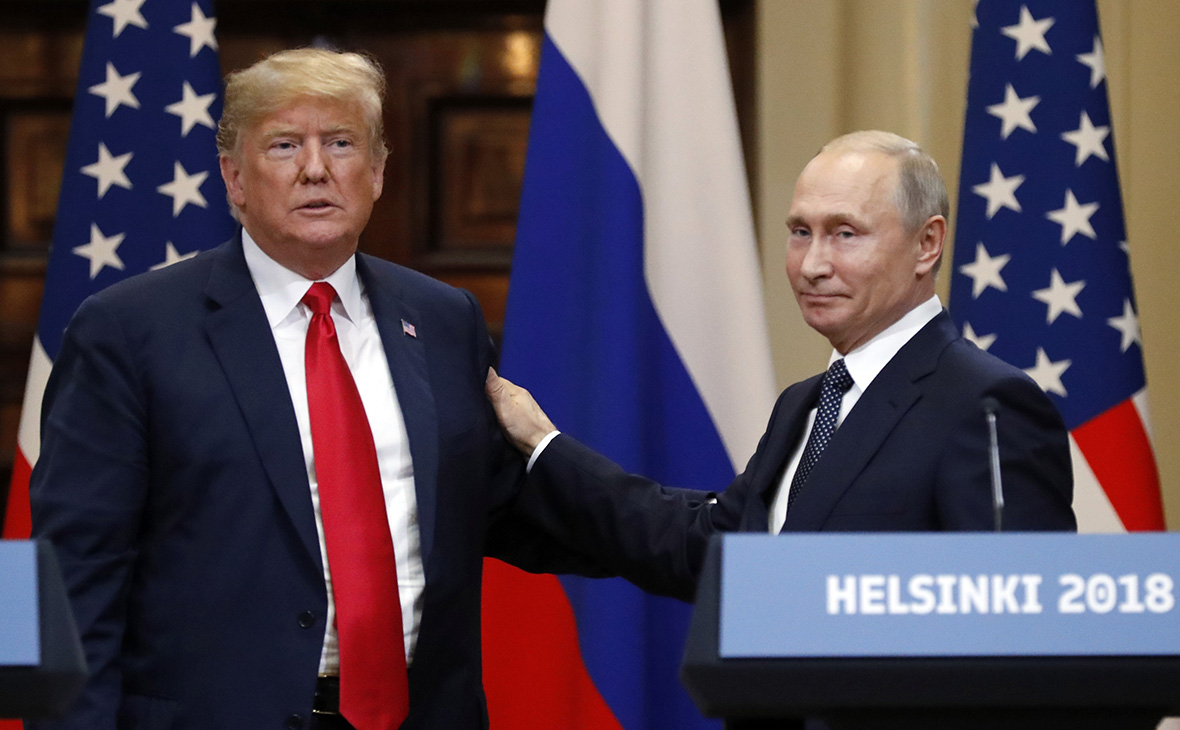 В США согласны с Путиным по Донбассу и бьют тревогу – ДНР и ЛНР, развитие событий картинки В США согласны с Путиным по Донбассу и бьют тревогу – ДНР и ЛНР, развитие событий картинки