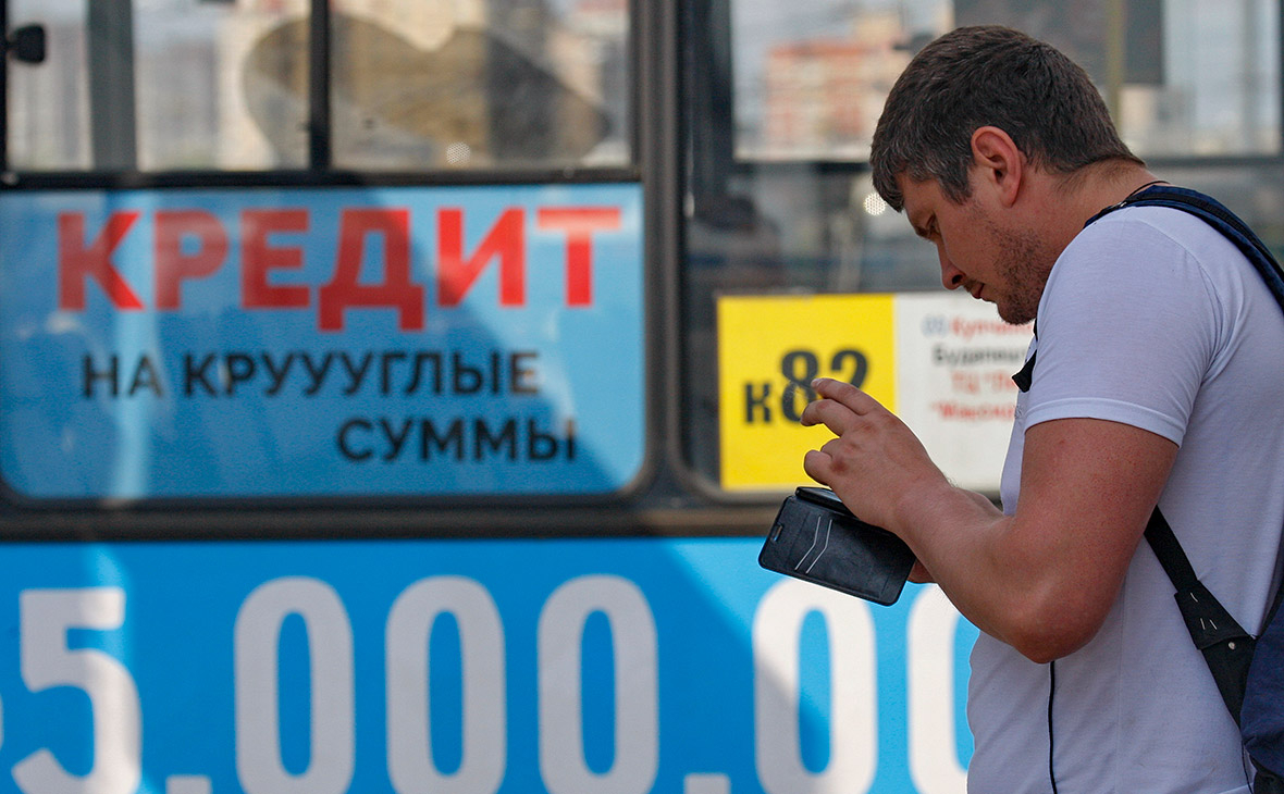 Фото: Светлана Холявчук / Интерпресс / ТАСС